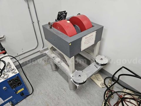 Electromagnet
