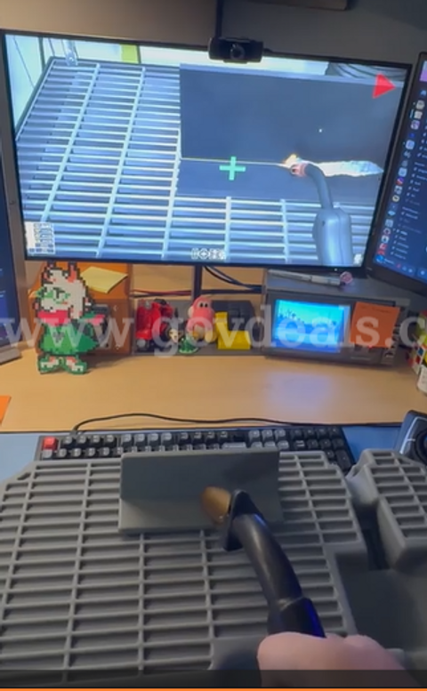 Realityworks guideWELD Virtual Reality Simulator with Welding Gun