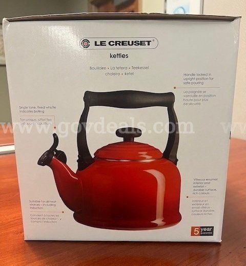 Kettle