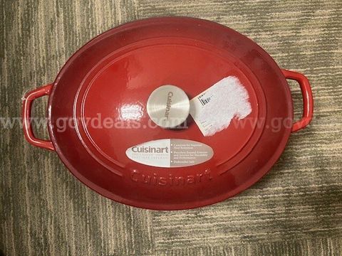 Cast Iron Cookware