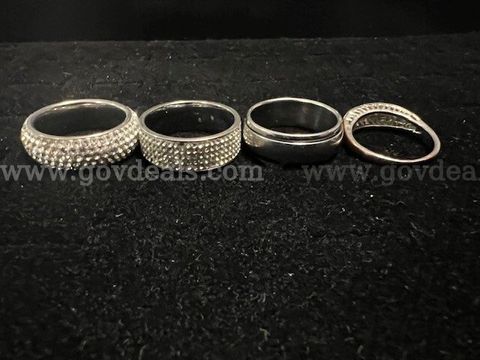 Miscellaneous Rings