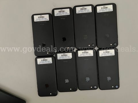 ONE Apple IPhone A1660 - PARTS ONLY