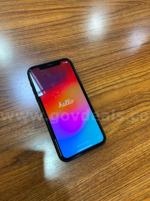 iPhone
