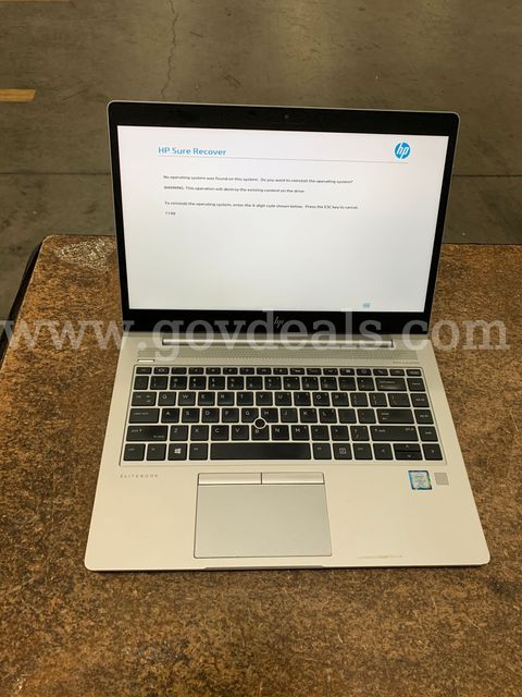Laptop