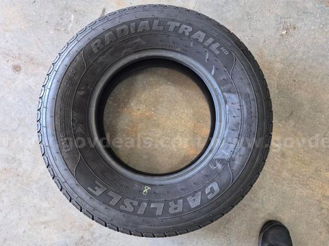 Carlisle Tire