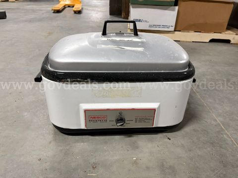 Nesco Roaster Oven