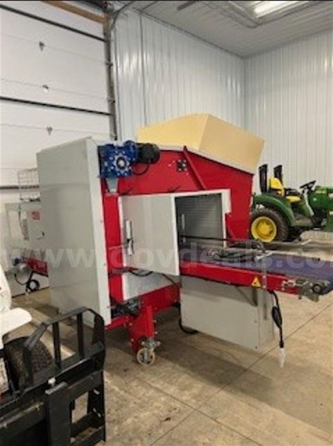 2023 Urbinati KVXM Potting Machine *LOW HOURS*