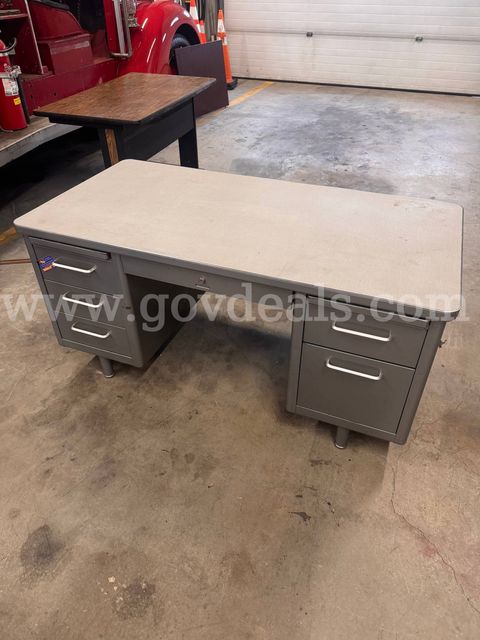 Office desk