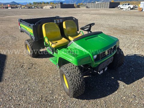 John Deere 4x2 Gator 2023