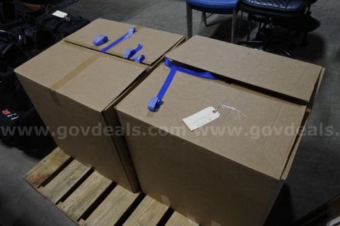 Lost & Found, Lot Of