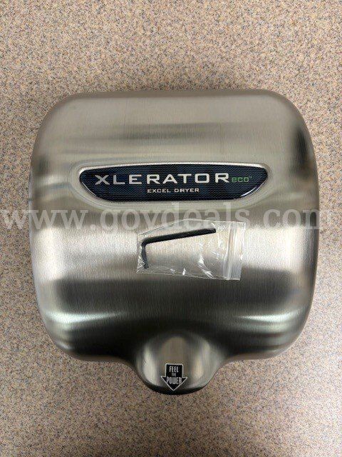 Brand new in the box electric hand dryer