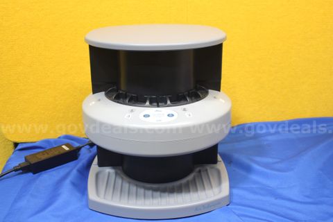 (1) Air Techniques Scan-X Digital Imaging System [IU034298]