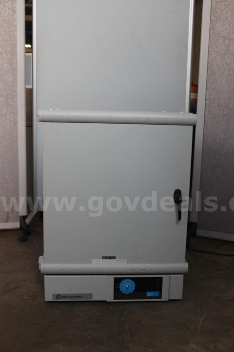 (1) Fisher Scientific Isotemp Oven