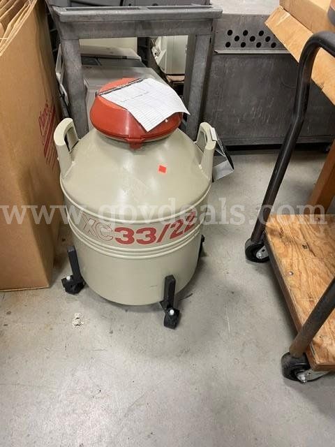 Dewar XC33/22