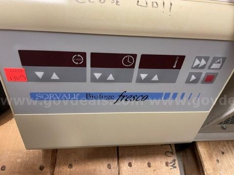 Centrifuge
