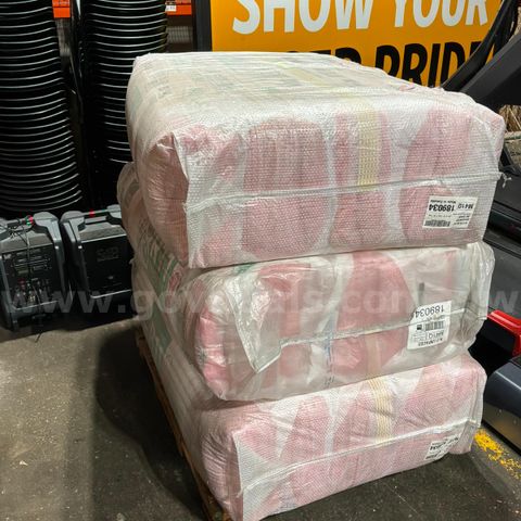 Owens Corning PINK Next Gen Fiberglas R-11 Unfaced Insulation