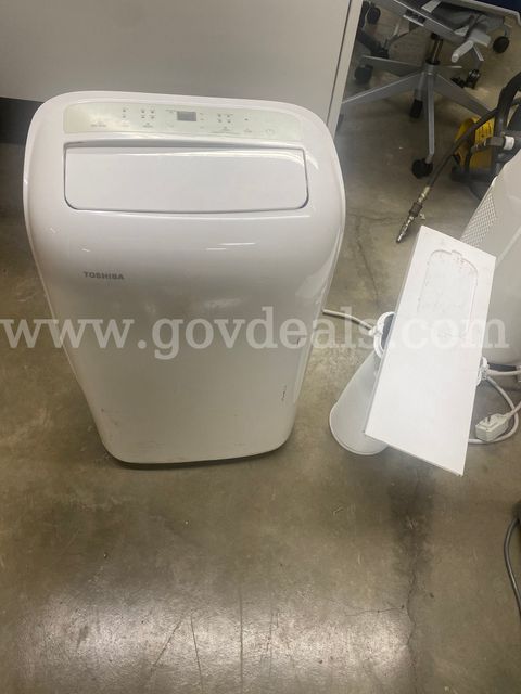 Portable Air Conditioner