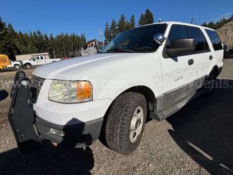 2006 Ford Expedition