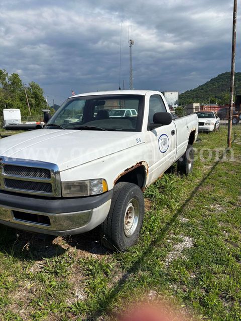 1999 Dodge Ram 2500
