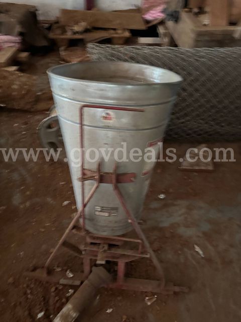 Seed Spreader