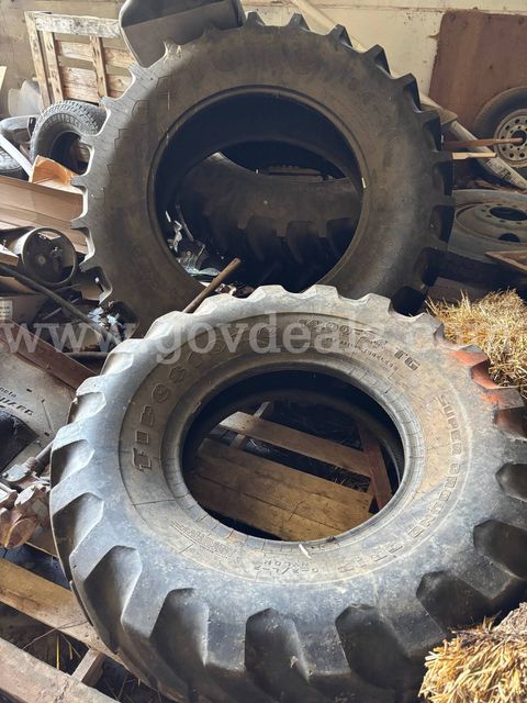 Firestone Tires
