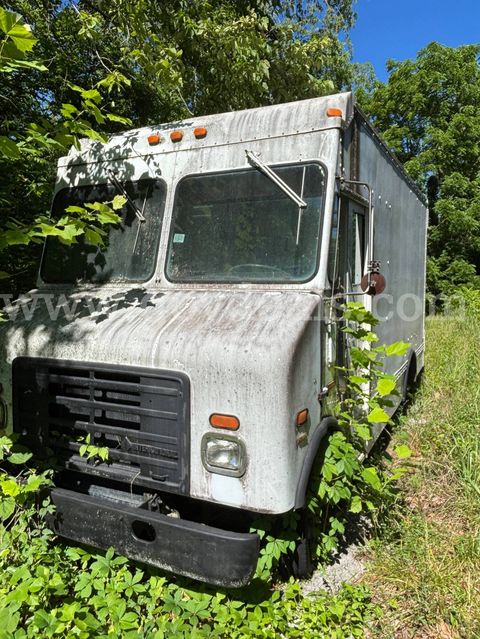 1982 International Metro 2