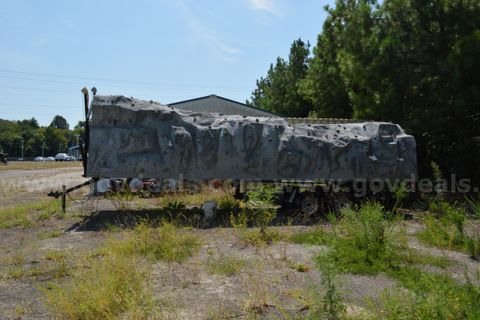 Portable Rock Climbing Wall