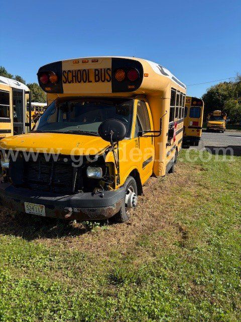 2009 Chevrolet Express