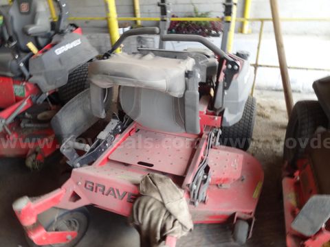 Lawn Mower