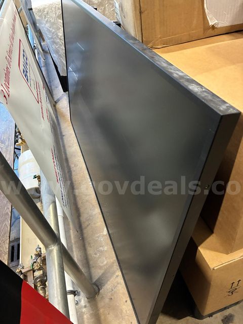 Panasonic Th-75 Monitor