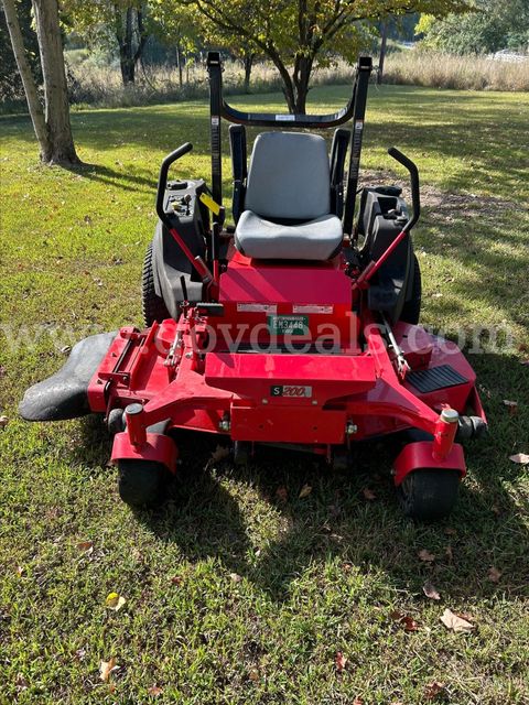 2010 Snapper Pro 200