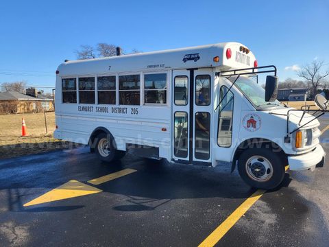 2001 Chevrolet Express