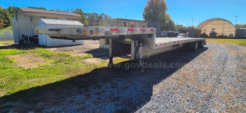 Doonan Chaparral Trailer