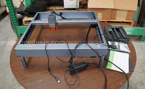 XTool Laser Engraver