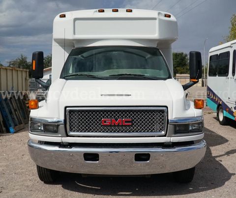 2009 GMC C5v042