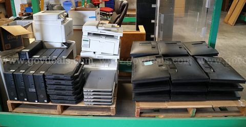 Computers & Office Supplies