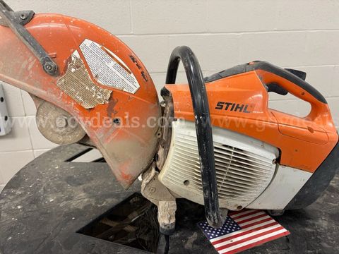 Chainsaw