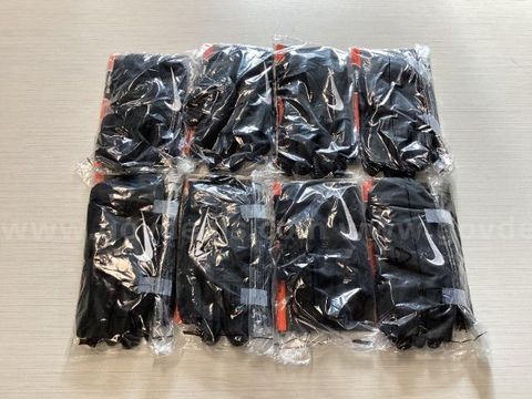 Lot of 8, Nike Therma Gloves