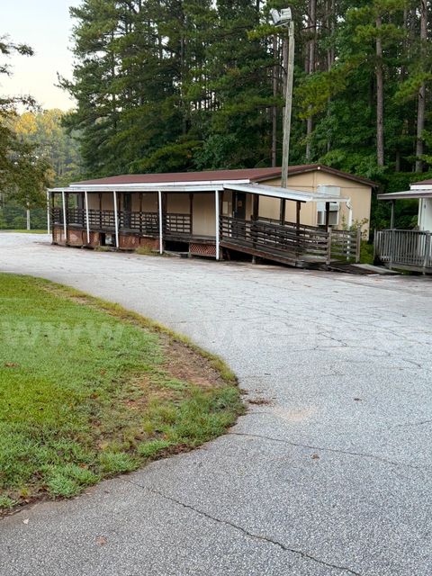 Portable #1 - 64'x24'