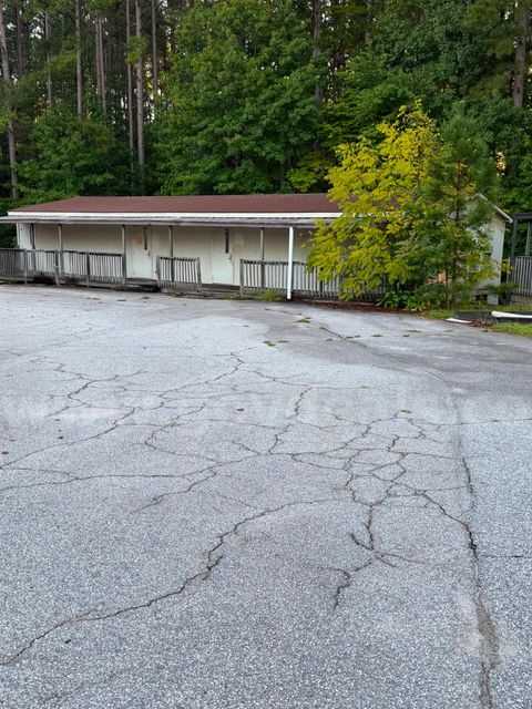 Portable #2 - 64'x24'