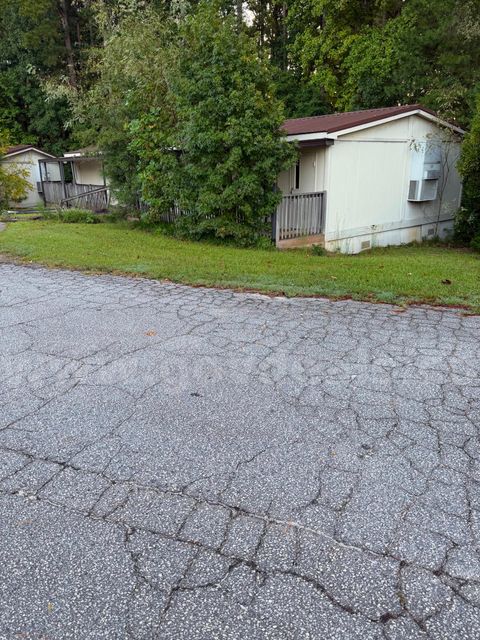 Portable #3 - 64'x24'