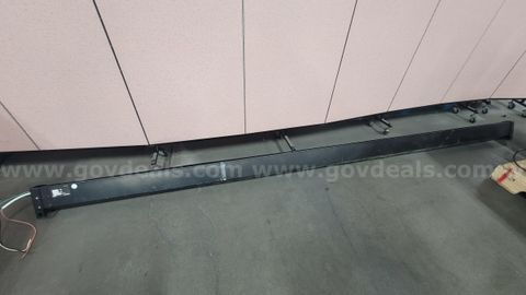 Electric Projector Screen **** (I)