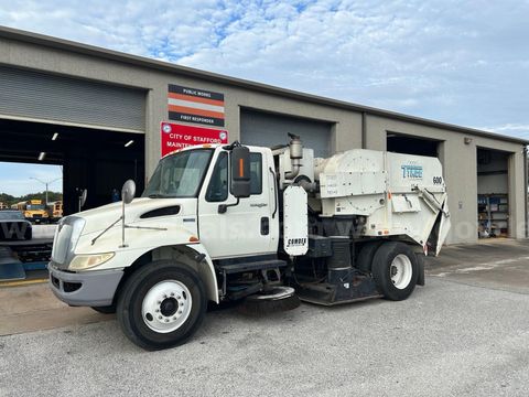 2014 International 4300