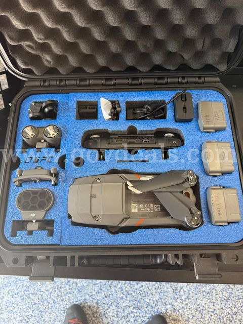 DJI Mavic 2 Enterprise