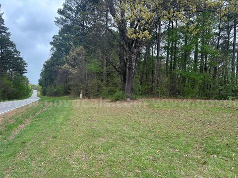 7.25 Acres of Wooded Recreational Land in McDonald County