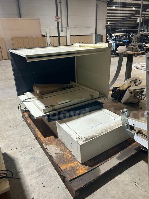 Outdoor Chair Lift--Hercules II 750