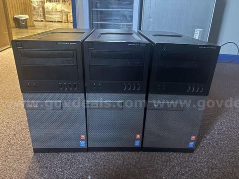 Optiplex 9020