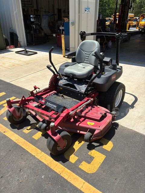 Toro Z-Master Commercial Zero turn mower