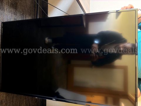 TCL ROKU Smart TV
