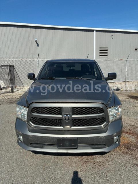2013 Ram 1500